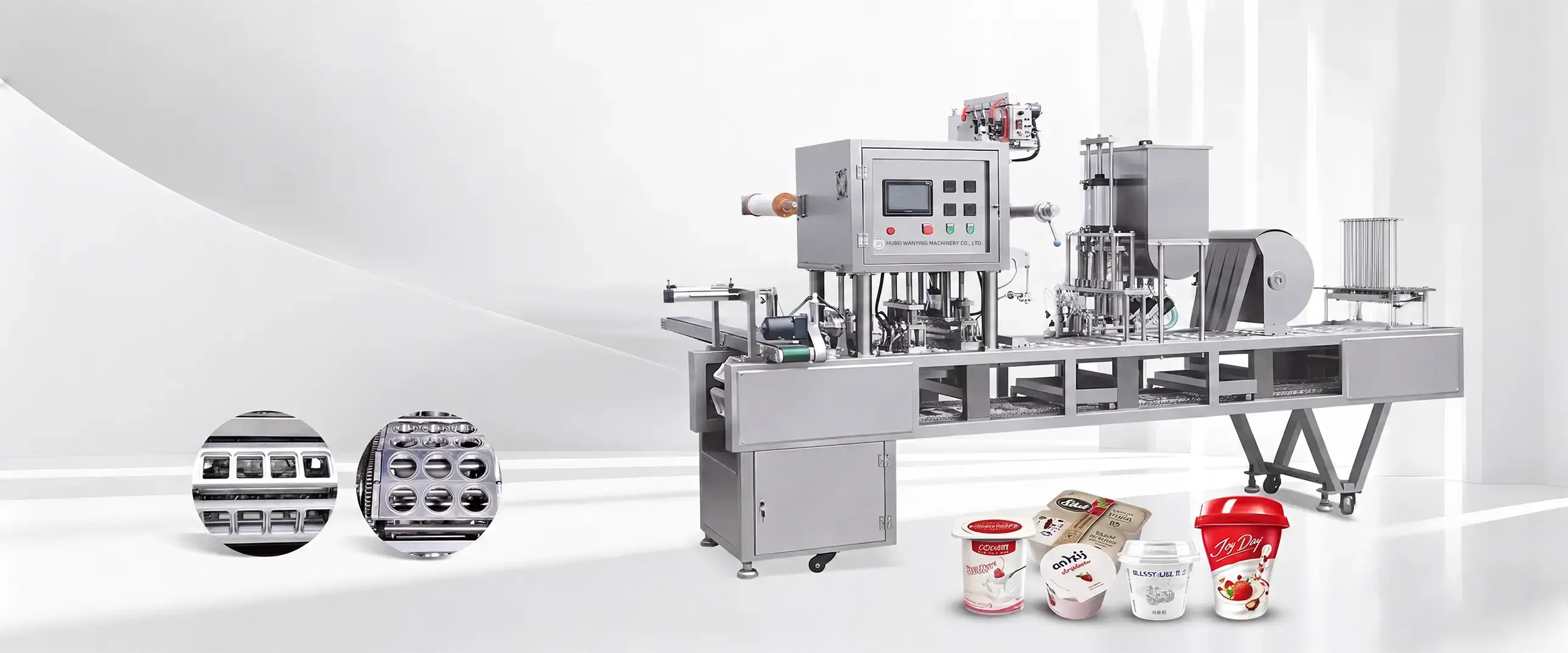 China-Abfüllmaschinenfabrik und Qualitätsherstellerlieferant